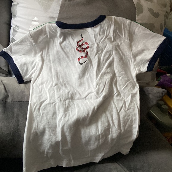 Gucci Shirt Infant - Picture 2 of 3